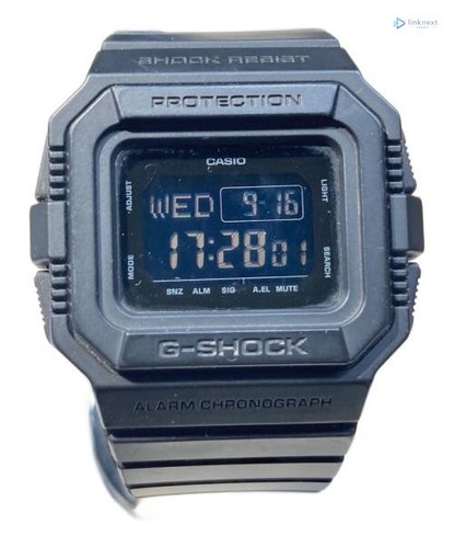 Orologio digitale unisex casio - orologio,