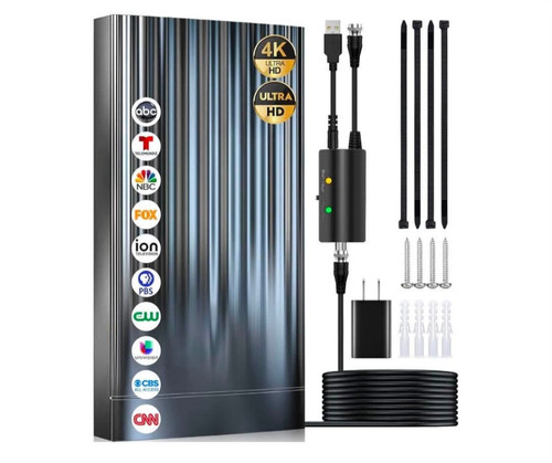 5500 miglia antenna - tv, a