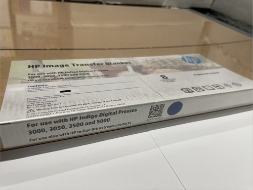 Image transfer blanket - image,