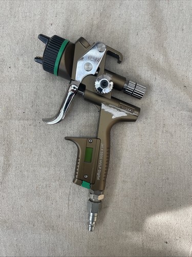 Sata jet 5500 hvlp - 5500,