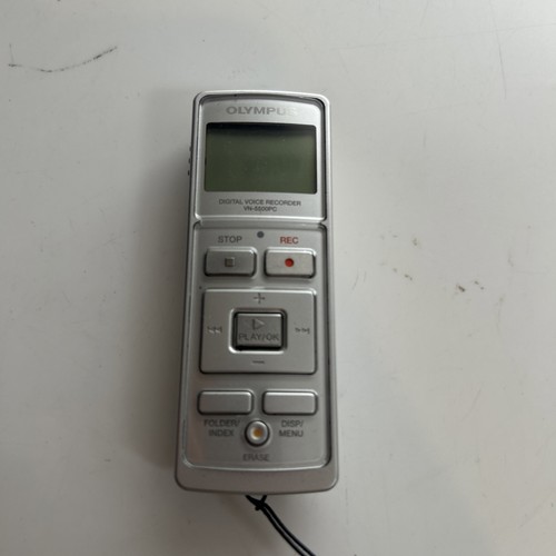 Olympus 5500 pc - olympus,