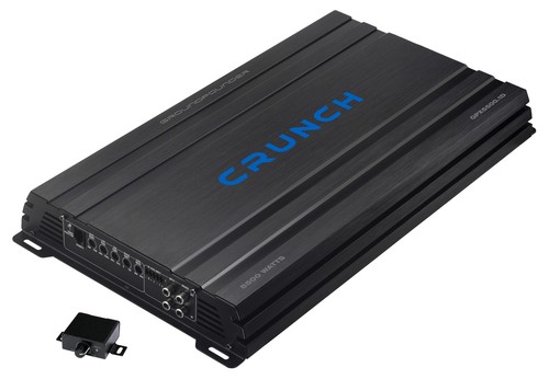 Crunch gpx5500 - crunch, gpx5500.1d