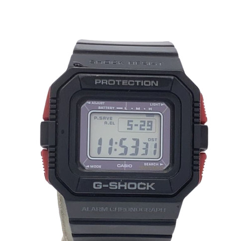 Casio shock g5500 - g5500, 1jf