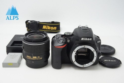 860 scatti nikon d5500 - nikon,