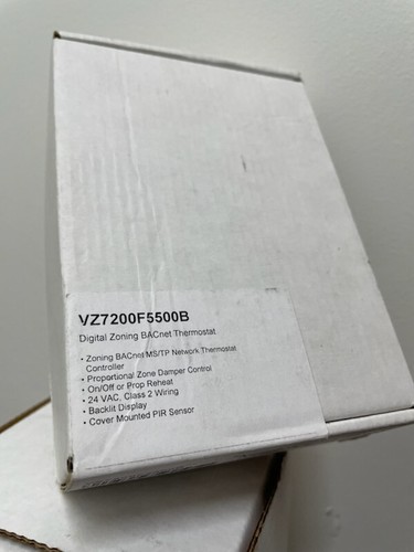 Viconics vz7200f5500b - viconics,