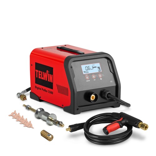 Telwin estrattore digitale - telwin,