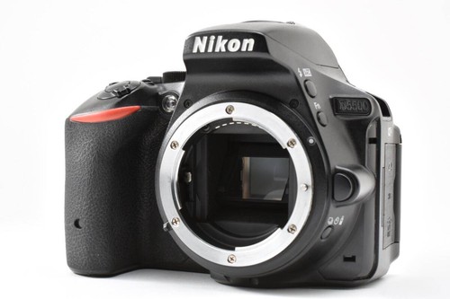 Corpo fotocamera reflex