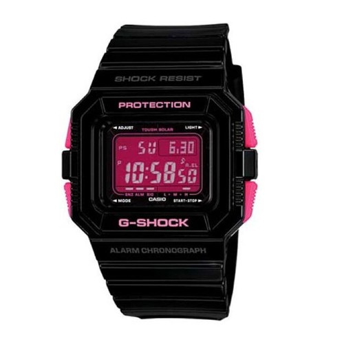 Orologio unisex casio shock - orologio,