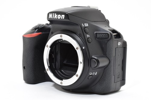 Corpo fotocamera reflex
