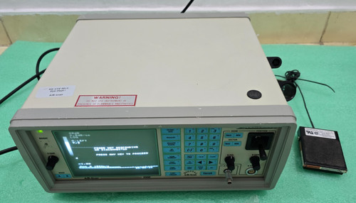 Sonomed digital scan - a/b-scan, 5500