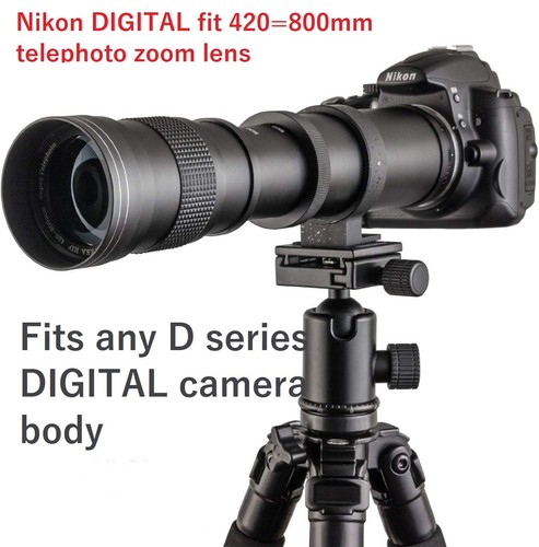 Nikon digital fit 420 - nikon, mm
