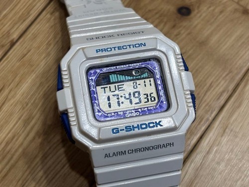 Orologio casio shock lide - orologio, g-lide