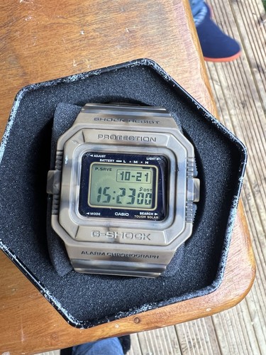 Orologio casio shock - orologio,
