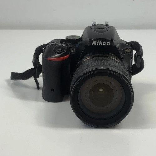 Nikon d5500 megapixel - d5500,
