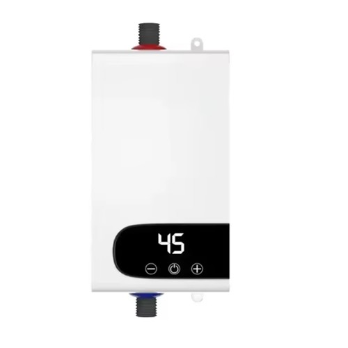 Scaldabagno 5500w rubinetto - 5500w,