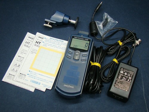 Ono sokki 5500 - ono,