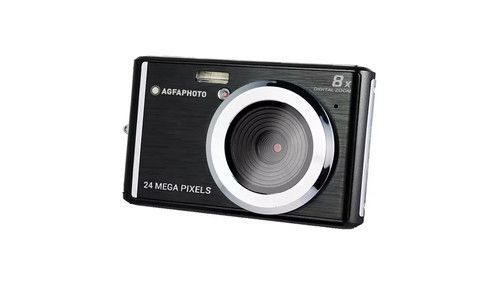 Agfaphoto dc5500 fotocamera - agfaphoto,