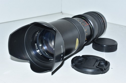 Nikon dslr digital - fit, 85