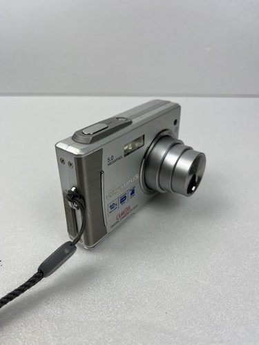 Olympus fotocamera digitale - fotocamera,