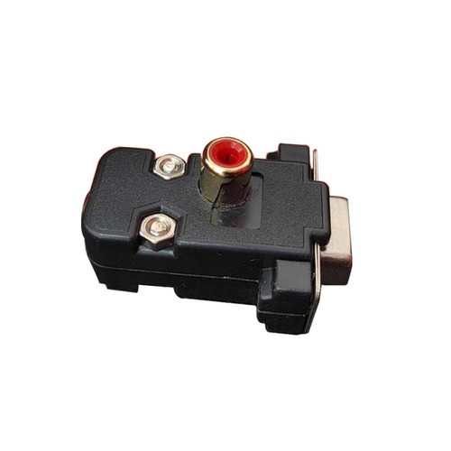 Adattatore connettore cavo pod