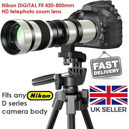 Nikon digital fit 420 - nikon,