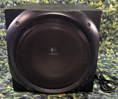 Logitech 5500 thx - z-5500, 5.1