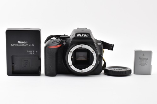 Nikon d5500 mp fotocamera - 24,2,