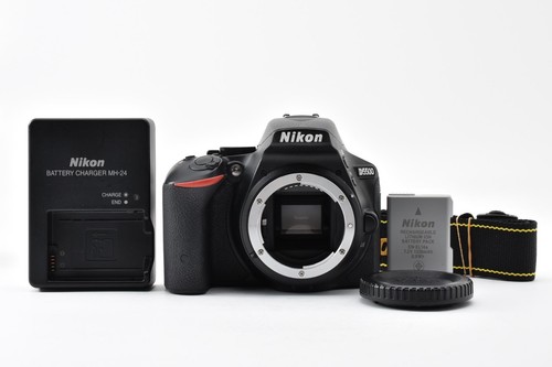 Come nuovo nikon d5500 - [come, nuovo]
