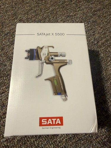 Sata 5500 3 o digital - rp,