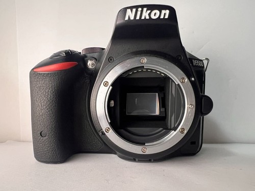 Nikon d5500 dslr - d5500,