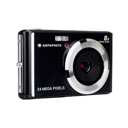Agfa photo fotocamera digitale - agfa,
