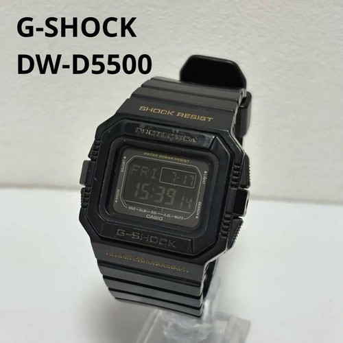 Orologio digitale nero casio - orologio,
