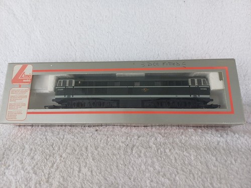 Lima 205239 diesel electric - lima,