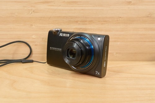 Samsung st5500 megapixel - samsung,