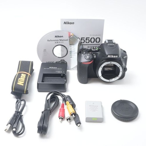 Corpo fotocamera reflex