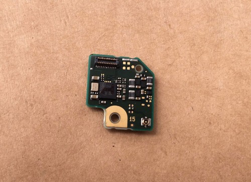 Ricambio pcb scheda piccola - pcb,