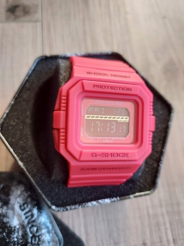 Montre casio shock - casio, g-shock