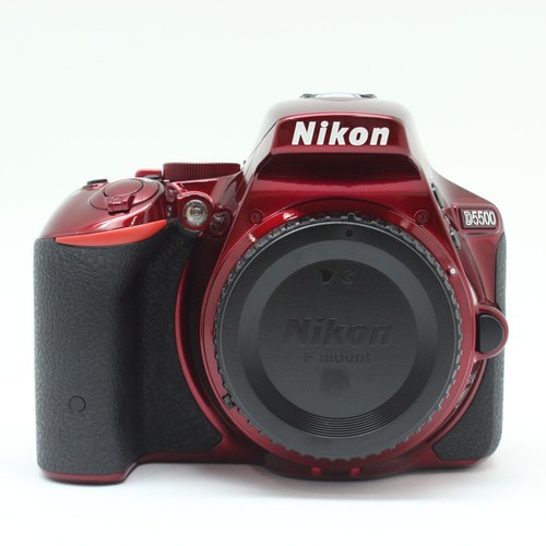 Corpo fotocamera reflex