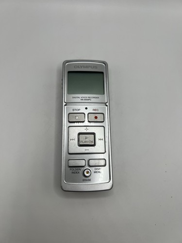 Olympus dittafono - olympus,