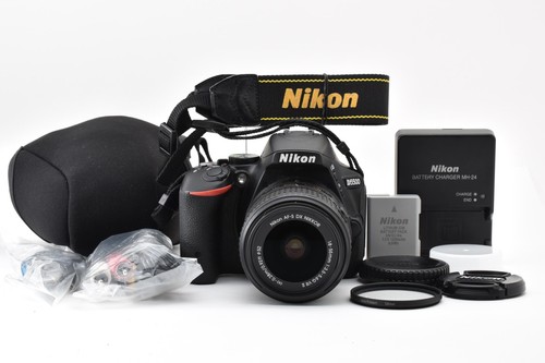 Ottimo come nuovo nikon - nuovo],