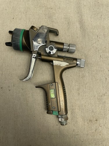 Sata jet 5500 hvlp 4 - x, tip