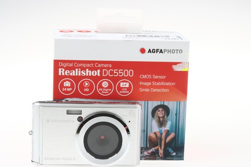 Agfa realishot dc5500 - realishot,