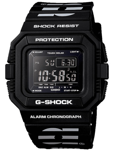 Casio shock alife - g-shock, x
