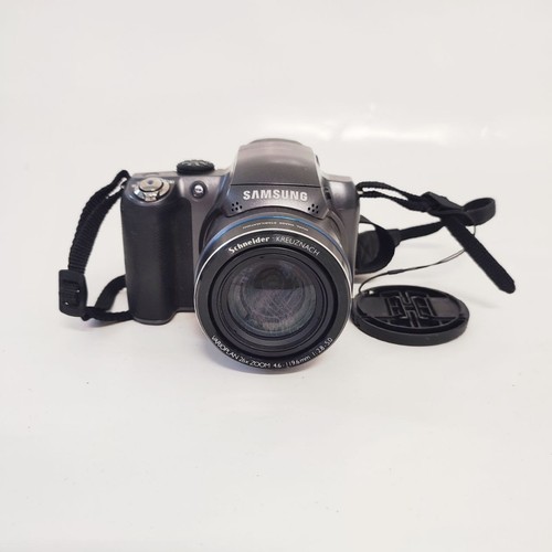 Samsung wb5500 mp ccd - samsung,