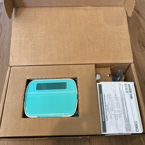 Dsc kit496 16cp01 - kit496-16cp01, kit