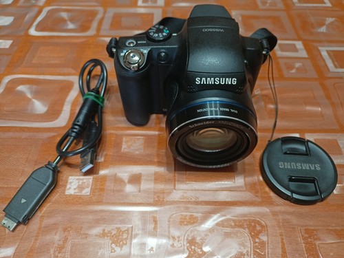 Samsung wb5500 megapixel - wb5500, 14